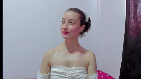  Chloe  online show from October 22, 5:47 pm