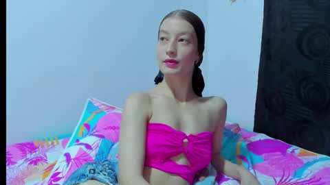  Chloe  online show from March 10, 2:16 am