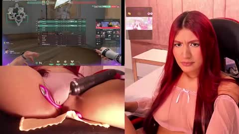 mia online show from October 16, 11:36 pm