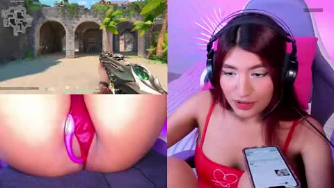 MIaaa online show from May 14, 11:25 pm