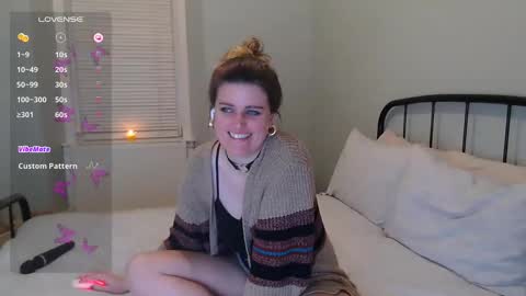 Mia  online show from January 8, 4:44 pm