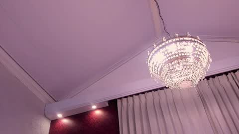 Mia online show from March 7, 3:19 am