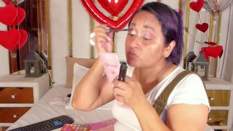 micaelahott_ online show from February 25, 2:47 am