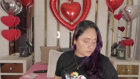 micaelahott_ online show from February 24, 2:40 am