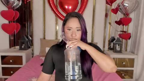 micaelahott_ online show from February 20, 2:40 am