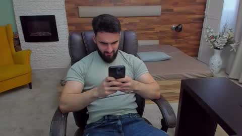 MicahLane online show from February 20, 5:51 am