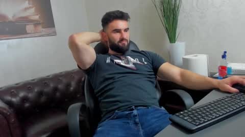 MicahLane online show from October 29, 5:53 am