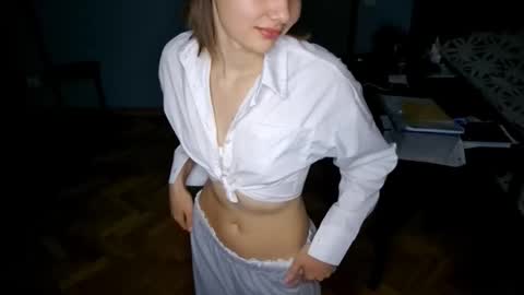 Luna online show from October 31, 4:29 pm