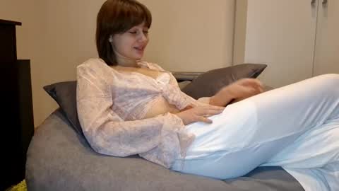 Luna online show from December 21, 5:52 pm