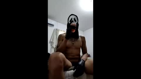 mich006 online show from March 4, 3:31 pm