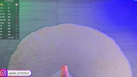         online show from March 12, 6:11 pm