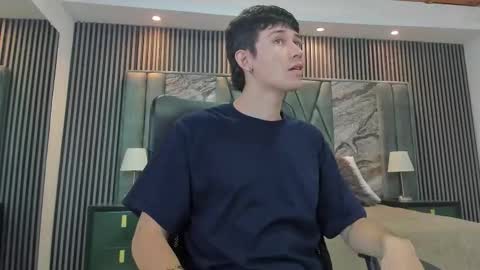 Michael online show from September 25, 12:12 pm