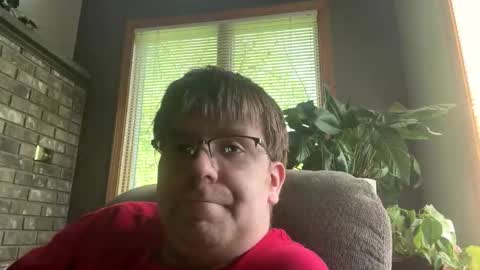 Big Dick Mike online show from May 19, 8:38 pm