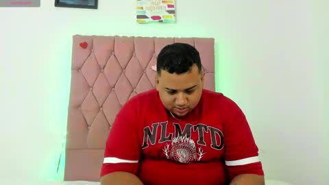 Micky and Sharon online show from October 19, 4:17 am