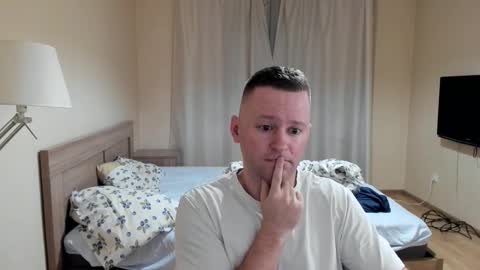 Michael Birkin online show from January 11, 4:07 am