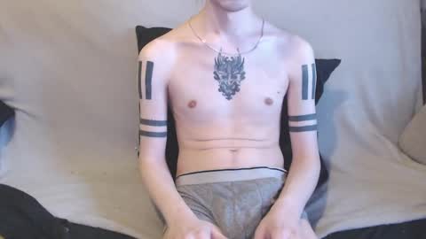 Michael online show from March 21, 3:49 pm