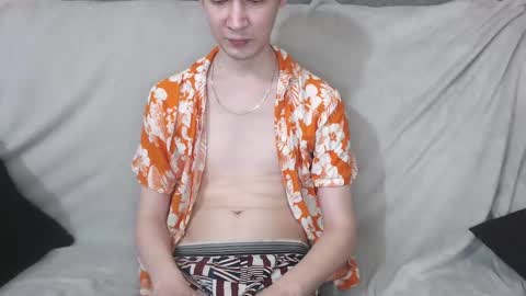 Michael online show from March 3, 6:46 pm