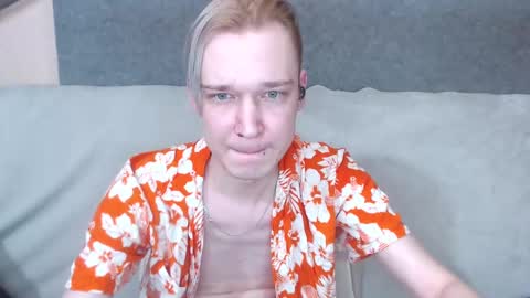 Michael online show from March 3, 9:48 pm