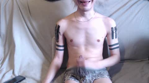 Michael online show from February 3, 10:52 am