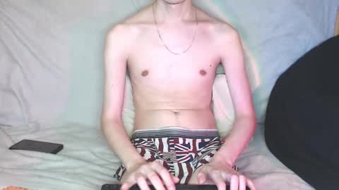 Michael online show from October 8, 9:10 pm