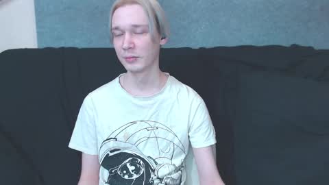 Michael online show from March 2, 11:31 pm