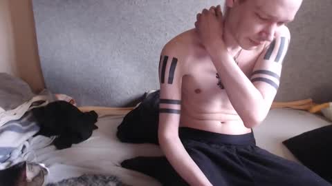 Michael online show from February 15, 9:19 am