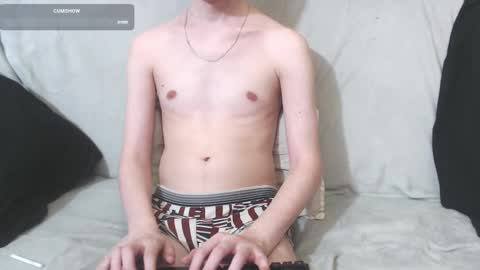 Michael online show from March 5, 10:10 pm