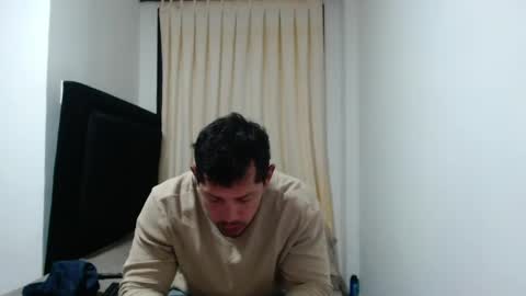 Michael Daviss online show from May 21, 10:27 pm