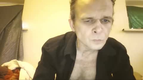 Michael online show from October 12, 2:42 pm