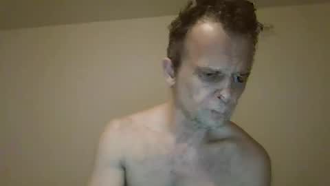 Michael online show from October 8, 9:21 pm