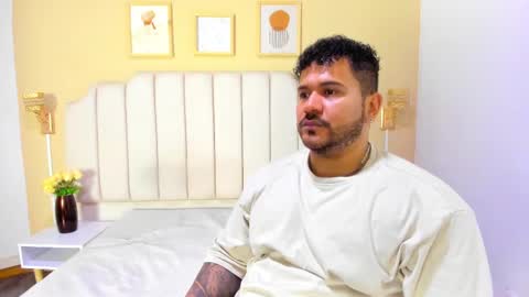 MICHAEL online show from November 7, 8:11 pm