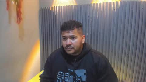 MICHAEL online show from November 15, 1:13 pm