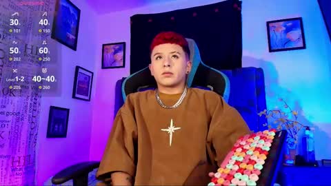 michael_lopez_1 online show from October 3, 1:59 am