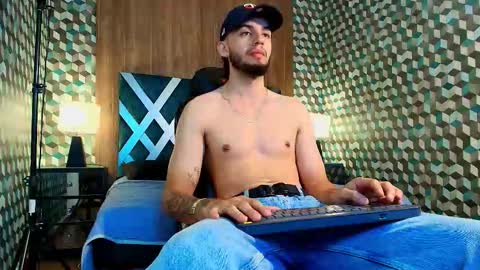 Michael Stevens online show from November 12, 8:11 pm