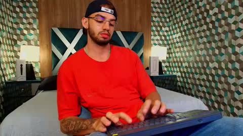 Michael Stevens online show from September 10, 9:05 pm