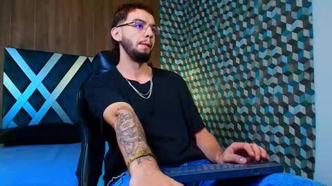 Michael Stevens online show from October 15, 7:04 pm