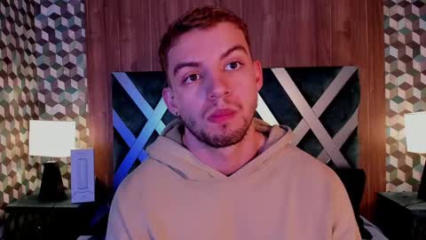 Michael Stevens online show from February 18, 4:14 pm