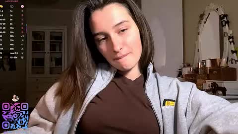 Emily online show from January 7, 2:55 pm