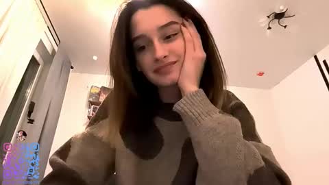 Emily online show from November 5, 3:25 pm