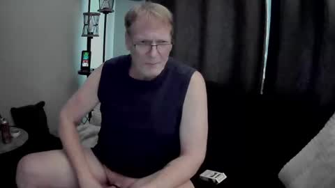 michael_remington online show from January 13, 3:04 pm