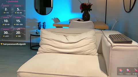 Michael Salens independent model online show from September 28, 1:14 am