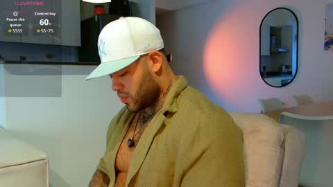 Michael Salens independent model online show from June 9, 2:28 pm