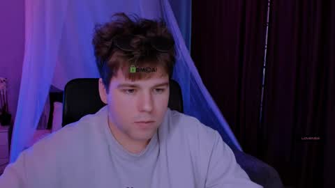 Your Michael online show from April 4, 9:05 am