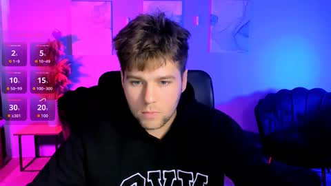 Your Michael online show from March 15, 9:56 am