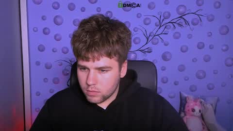 Your Michael online show from March 28, 9:05 pm