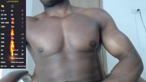 michael_thomsom online show from January 11, 4:24 pm