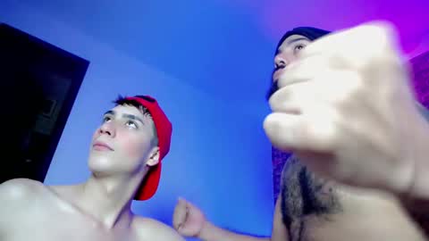 MICHAEL online show from October 17, 9:08 pm