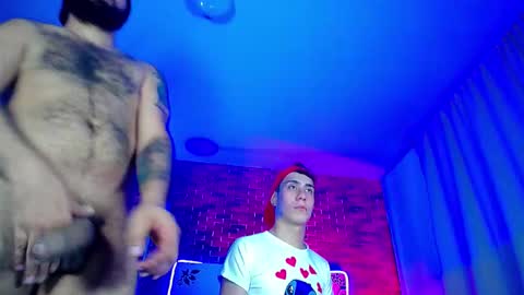 MICHAEL online show from October 7, 3:46 am