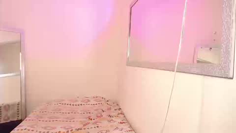 Michaela online show from September 12, 8:55 pm