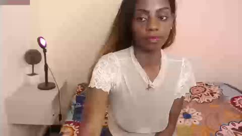 Michaela online show from January 7, 8:25 pm